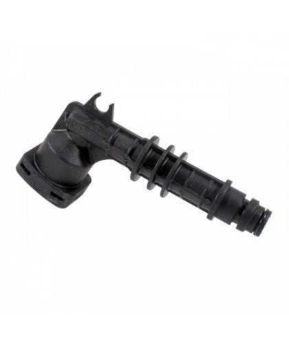 Патрубок выходной Karcher, K4 FC - K5 FC, 9.013-355.0, 9.038-458.0