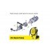 Патрубок выходной отвод для минимойки K 5 Classic, Karcher 4.101-215.0 Патрубок выходной отвод для минимойки K 5 Classic, Karcher 4.101-215.0