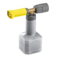 Пенная насадка Basic 2 Karcher, 1л, Easy!Lock, HD, HDS, 4.112-054.0
