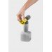 Пенная насадка Basic 2 Karcher, 1л, Easy!Lock, HD, HDS, 4.112-054.0