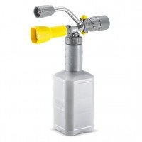 Пенная насадка DUO Advanced 1 Karcher, 400-600 л/ч, 2л, 4.112-067.0
