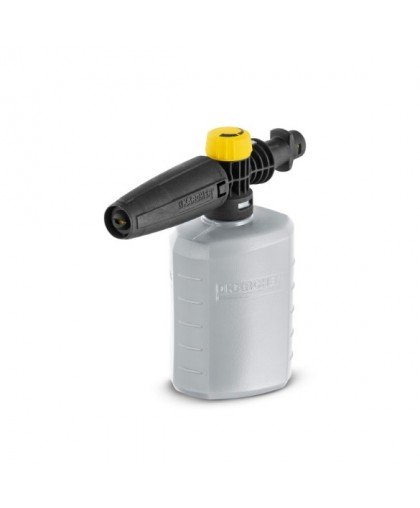 Пенная насадка FJ 6, 0,6 л, K2-K7, Karcher 2.643-147.0, пенное сопло