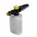 Пенная насадка FJ 6, 0,6 л, K2-K7, Karcher 2.643-147.0, пенное сопло