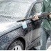 Пенная насадка FJ 6, 0,6 л, K2-K7, Karcher 2.643-147.0, пенное сопло