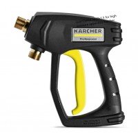 Пистолет Classic M22x1,5 для моек HD 6/15-4, HD, HDS, Karcher 4.760-843.0 Пистолет Classic M22x1,5 для моек HD 6/15-4, HD, HDS, Karcher 4.760-843.0