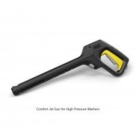 Пистолет для моек K 4 - K 5 - K 6 - K 7, G 180 Q COMFORT!Hold, Karcher 2.644-434.0 Пистолет для моек K 4 - K 5 - K 6 - K 7, G 180 Q COMFORT!Hold, Karcher 2.644-434.0