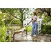 Пистолет для моек K 4 - K 5 - K 6 - K 7, G 180 Q COMFORT!Hold, Karcher 2.644-434.0