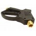 Пистолет K-Parts 340 бар 25 л/мин для HD, HDS, M22x1,5, Karcher 9.761-812.0