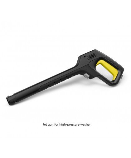Пистолет Quick Connect G 180 Q для моек K 2 - K 7, Karcher 2.642-889.0