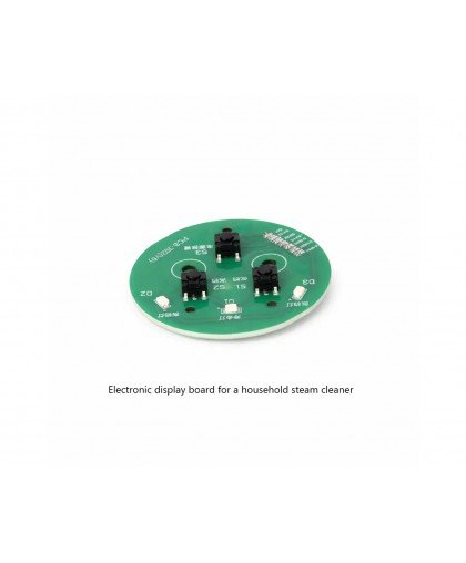 Плата электронного дисплея для SC 3 Deluxe, EasyFix, Karcher 9.769-157.0