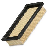 Плоский складчатый фильтр NANO WD 7.700 P Karcher 6.414-971.0