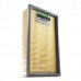 Плоский складчатый фильтр NT 65/2, NT 72/2, 75/2, Karcher 6.904-283.0