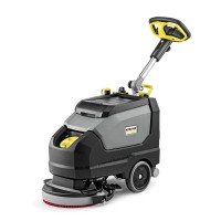 Поломоечная машина Karcher BD 35/15 C Classic Bp Pack, 12V/18Ah, 1.783-442.0