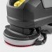 Поломоечная машина Karcher BD 35/15 C Classic Bp Pack, 12V/18Ah, 1.783-442.0
