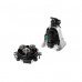 Помпа в сборе Karcher, K2, K3, K2 Compact, 4.551-144.0, головка блока цилиндров Помпа в сборе Karcher, K2, K3, K2 Compact, 4.551-144.0, головка блока цилиндров
