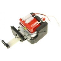 Помпа (насосный комплект) для пылесоса SE 5100, SE 6100, Karcher 9.001-817.0