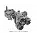 Помпа с клапанами для мойки K 2 Full Control - K 2 Horizontal, 5.062-309.0 Karcher 4.551-159.3