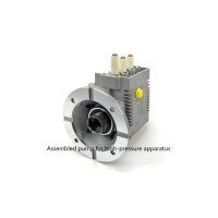 Помпа в сборе для HD 7/16-4 Cage, HD 7/18-4 KAP, Karcher 9.751-079.0