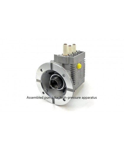 Помпа в сборе для HD 7/16-4 Cage, HD 7/18-4 KAP, Karcher 9.751-079.0