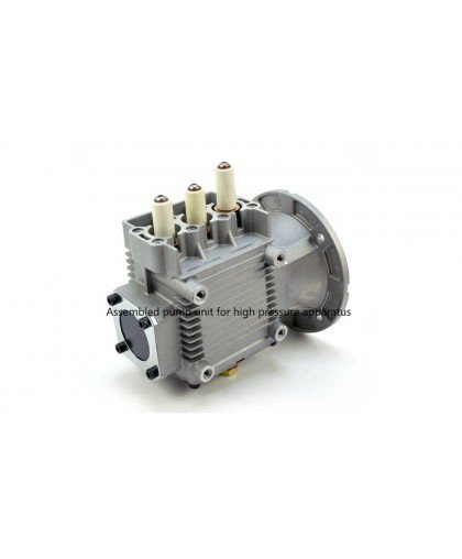 Помпа в сборе для HD 9/18-4 Cage, HD 9/20-4 KAP, Karcher 9.751-078.0