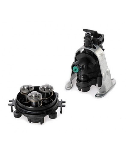 Помпа в сборе для минимоек, K2-K3, K 2.14, Karcher 4.551-149.0