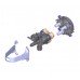 Помпа в сборе для минимоек, K2-K3, K 2.14, Karcher 4.551-149.0