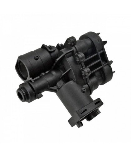 Голова помпы для минимойки Karcher, K2-K3, 4.551-056.0, 5.061-035.0