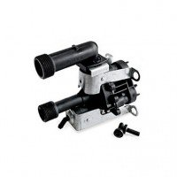 Помпа в сборе с патрубками, K 2, K 2.16, K 2.17, Karcher 4.550-745.0