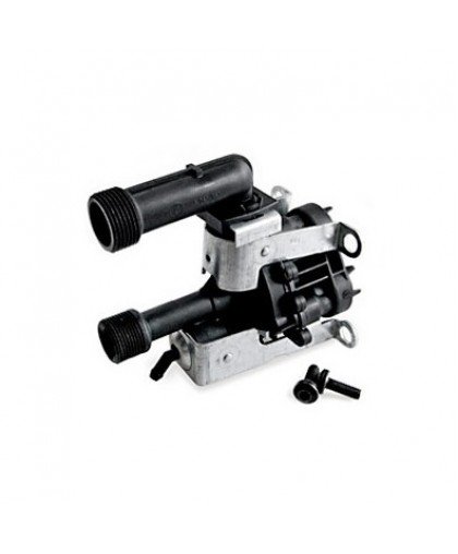 Помпа в сборе с патрубками, K 2, K 2.16, K 2.17, Karcher 4.550-745.0