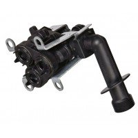 Помпа в сборе на замену, K 2, K 2.91 MD, Karcher 4.550-807.0