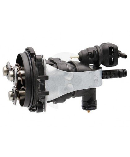 Помпа в сборе для K 4, KHD 4, K 4 Universal Edition, Karcher 4.551-340.3, 5.062-309.0