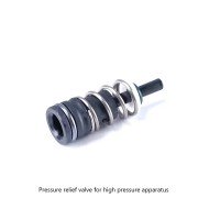 Клапан давления, золотник, K 5 Power Control, K 5 WCM, Karcher 9.013-715.3