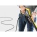 Поворотный адаптер шланга, Anti-Twist, для моек K 3 - K 7, Karcher 2.644-257.0 Поворотный адаптер шланга, Anti-Twist, для моек K 3 - K 7, Karcher 2.644-257.0