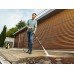 Поворотный адаптер шланга, Anti-Twist, для моек K 3 - K 7, Karcher 2.644-257.0 Поворотный адаптер шланга, Anti-Twist, для моек K 3 - K 7, Karcher 2.644-257.0