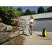 Поворотный адаптер шланга, Anti-Twist, для моек K 3 - K 7, Karcher 2.644-257.0 Поворотный адаптер шланга, Anti-Twist, для моек K 3 - K 7, Karcher 2.644-257.0