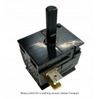 Поворотный выключатель для SE 3 Compact, SE 3-18 Compact Battery, Karcher 6.630-984.3