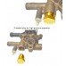 Пробка резьбовая для клапана перепускного, K 7.20, K 7.21, K 720, HD 640, Karcher 5.411-120.0