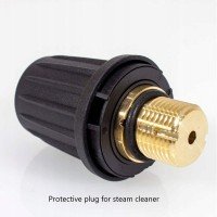Пробка для пароочистителя SC 2, KST 2, SG 4/2, SC 1.020, SC 1.030, SC 1125, Karcher 4.590-033.0 Пробка для пароочистителя SC 2, KST 2, SG 4/2, SC 1.020, SC 1.030, SC 1125, Karcher 4.590-033.0