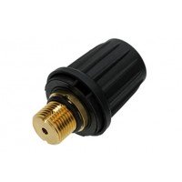 Пробка с защитным клапаном, SC, KST, Karcher 4.590-105.0 Пробка с защитным клапаном, SC, KST, Karcher 4.590-105.0