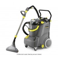 Профессиональный моющий пылесос Karcher Puzzi 30/4, 1.101-120.0