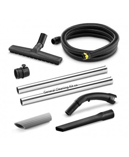 Профессиональный набор для уборки, NW40, 2.0, NT, IVC, IVM, Karcher 9.990-877.0