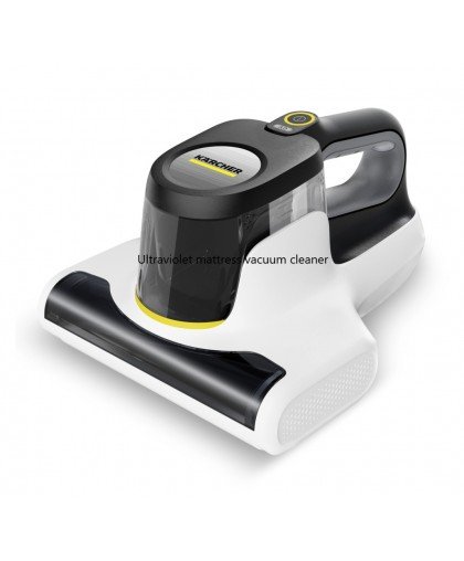 Пылесос для матрасов, мягкой мебели Karcher VCH 4 UVClean, 1.198-412.0