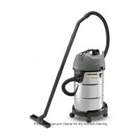 Профессиональный пылесос Karcher NT 38/1 Me Classic Edition, 1.428-538.0