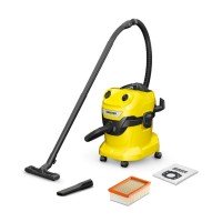 Хозяйственный пылесос Karcher WD 4 V-20/5/22, 1.628-209.0