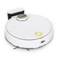 Робот-пылесос с влажной уборкой Karcher RCV 3, 1.269-620.0