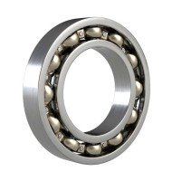 Радиальный шарикоподшипник щетки BR 400 Karcher 6.401-363.0