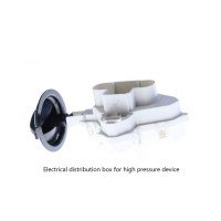 Распределительная коробка K 3 UM (HR), K 4 Premium Universal/Classic, Karcher 9.755-420.0, 9.762-088.0