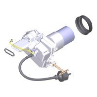 Распределительная коробка K 5 FC, Power Control, Karcher 9.002-421.0