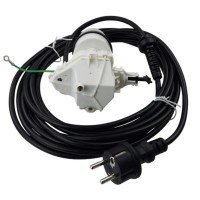 Рапределительный щит, K5.200, K5 Compact, Karcher 9.001-879.0