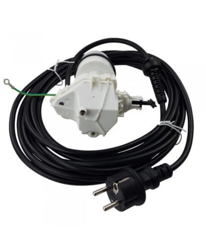 Рапределительный щит, K5.200, K5 Compact, Karcher 9.001-879.0
